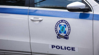 Λάρισα: 42χρονος σύζυγος πάτησε το panic button!