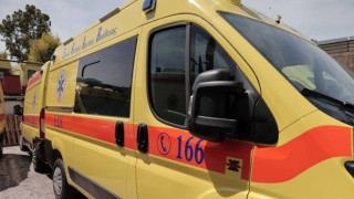 Έδεσσα: Σοκαριστικό τροχαίο δυστύχημα-Πέντε νεκροί μετά από σύγκρουση νταλίκας με αυτοκίνητο