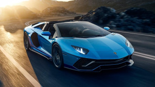 Lamborghini: 4ήμερη εργασία, αύξηση μισθών και επιδόματα