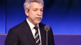 Αλλαγές από Κοντονή στις εκλογές της ΕΠΟ