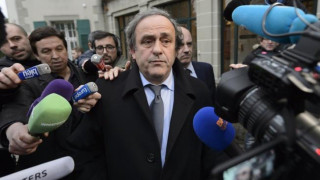 «Ο Πλατινί θα τιμωρηθεί σίγουρα για χρόνια»