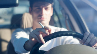 Πρόστιμο έως 3.000 ευρώ για 5 στους 10 οδηγούς