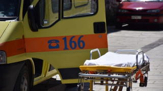 Σοβαρό τροχαίο στο Κιλκίς: Στο νοσοκομείο τετραμελής οικογένεια από τα Σκόπια