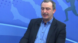 Γιουρούκαλης: «Τριτοτέταρτης σειράς ο αθλητισμός σε πολλούς δήμους»
