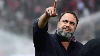 Independent: Ο Μαρινάκης δείχνει... Εντού και του δίνει 3πλάσια χρήματα από την Άρσεναλ