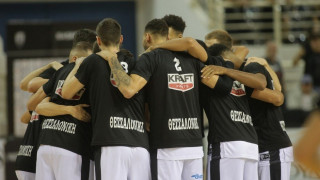 ΠΑΟΚ: Δύο επιστροφές και ένα νέο πρόβλημα ενόψει Μπενφίκα