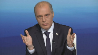 Βελόπουλος για κυβέρνηση Μητσοτάκη: «Όταν φοβάσαι τον Ράμα, τότε είσαι... δράμα!»