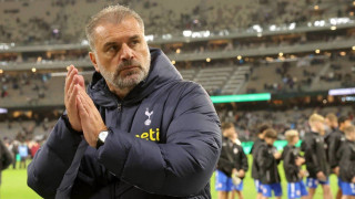 Τότεναμ: «Κράξιμο» οπαδών σε Ποστέκογλου-«Θα μας ρίξεις κατηγορία» (vid)