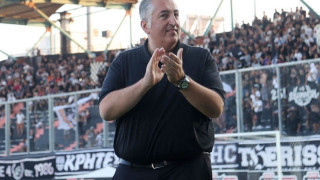 ΟΦΗ: Πριμ 500.000 από Μπούση για την κατάκτηση του Κυπέλλου