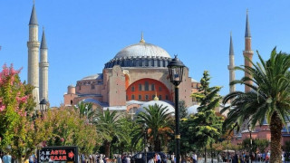 Τούρκος σεισμολόγος: «Έρχεται μεγάλος σεισμός 9 Ρίχτερ»