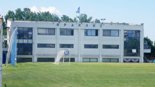 Ηρακλής: Εκνευρισμός για το... γράψιμο του Λανουά