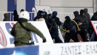 Πειθαρχική δίωξη σε Ατρόμητο, ΑΕΚ, κίνδυνος για -3