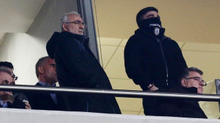 Τι σημαίνουν «οι Έλληνες» του Ιβάν Σαββίδη στο «Καραϊσκάκη»