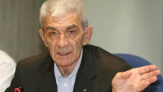 Μπουτάρης: Δεν γίνεται τα τρακτέρ να κάνουν παρέλαση στην Τσιμισκή
