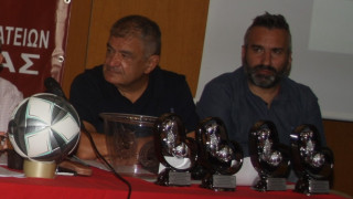 Σίσκος: «Δεν είναι συνθήκες για να κάνεις το χόμπι σου»