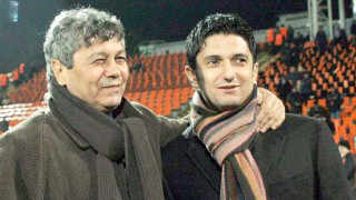 Όταν ΠΑΟΚ, Ραζβάν και Μιρτσέα Λουτσέσκου συναντήθηκαν στον ίδιο όμιλο