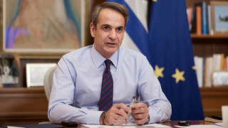 Μητσοτάκης: «Μειωμένες αρχικές τιμές σε 1.500 προϊόντα από τον Μάρτιο»