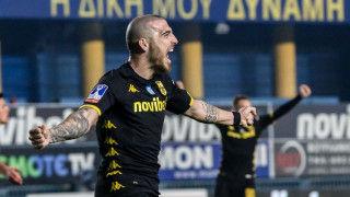 Ο Βέλεθ έκανε… λεωφόρο  τον δρόμο για τον τελικό