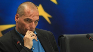 Ο Βαρουφάκης εξομολογείται: «Γι αυτό απέτυχα ως υπουργός Οικονομικών!»