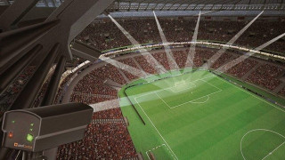 Με τεχνολογία γραμμής γκολ οι τελικοί σε Champions και Europa League