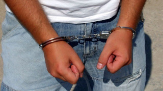 15 συλλήψεις μέσα σε ένα μόλις 24ωρο στη Θεσσαλονίκη