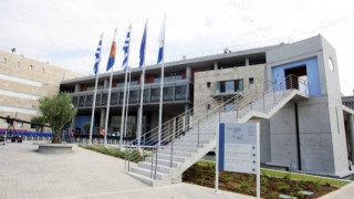 Ένταση για τα κοιμητήρια της Μαλακοπής στο δημοτικό συμβούλιο