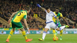 Το πιο γρήγορο γκολ στη φετινή Premier League ήταν μπλε! (video)