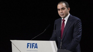 Προσφυγή του αλ-Χουσεΐν στο CAS για αναβολή των εκλογών της FIFA!
