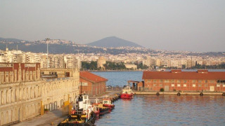 Τι ζήτησε ο Μπουτάρης για τον ΟΛΘ από Σταθάκη - Δρίτσα