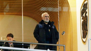 Ο Ιβάν Σαββίδης πέτυχε την πλήρη εξυγίανση της ΠΑΕ ΠΑΟΚ