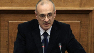 Μάρδας: Στα σκαριά η ακτοπλοϊκή σύνδεση Θεσσαλονίκης–Σμύρνης
