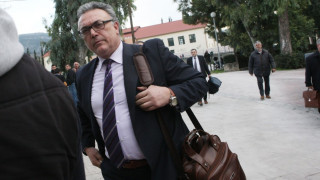 Σημαιοφορίδης: «Πειθαρχικές οι ποινές της ΔΕΑΒ, θα παρέμβουν FIFA και UEFA»