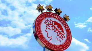Ολυμπιακός: «Δεν υπάρχουν λόγια - Τα ειλικρινή μας συλλυπητήρια»