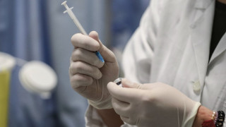 Δήμος Θεσσαλονίκης: Δωρεάν αντιγριπικός εμβολιασμός στα δημοτικά ιατρεία-Ποια η προϋπόθεση
