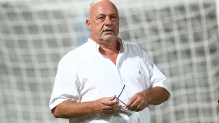 Μπέος: «Δεν αμφισβήτησα ποτέ τη νομική ικανότητα του Κούγια»