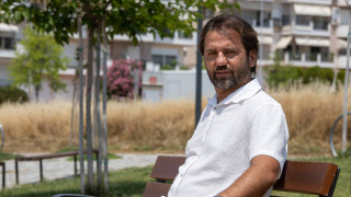 Γόγολος: «Μπορεί να λύσει πολλά θέματα στον Άρη ένας ικανός τεχνικός διευθυντής»