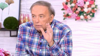 «Κράξιμο» Μικρούτσικου σε Αντετοκούνμπο- Τι τον ενόχλησε (vid)