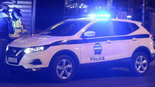 Παίκτης της ΑΕΚ πέρασε τη βραδιά στο αυτόφωρο