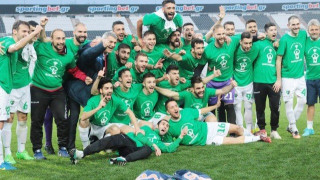 LIVE: ΠΑΟΚ Αλεξάνδρειας-Μακεδονικός (Κύπελλο Ερασιτεχνών)