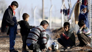 Δ. Λαγκαδά: Συλλογή ειδών ανθρωπιστικής βοήθειας για τους πρόσφυγες