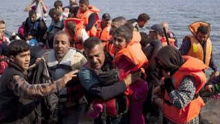 Κάτοικοι Θεσσαλονίκης & Κιλκίς ενδιαφέρονται για φιλοξενία προσφύγων