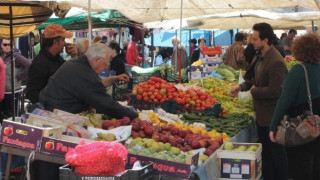 Κεντρ.Μακεδονία: Χορήγηση 342 νέων αδειών υπαίθριου πλανόδιου εμπορίου