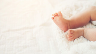 Θεσσαλονίκη: Βρέφος υπέστη ανακοπή και εγκεφαλικό-Κρίσιμη η κατάστασή του