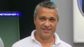 Τσέκος: Θέλω να κάνω ένα διάλειμμα και ίσως να μην ασχοληθώ ξανά με την προπονητική