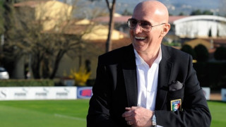 Αρίγκο Σάκι για Ίντερ : Να παίρνεις πρωτάθλημα με «χρέη» ισοδυναμεί με «απάτη»