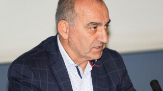 Θέλει στηρίγματα ο Γιάννης Ζαντόπουλος