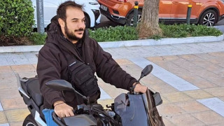 Γρεβενά; Θρήνος στην κηδεία του 31χρονου αστυνομικού-Προφυλακιστέος ο εργολάβος