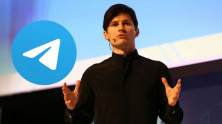 Telegram: Ποιος είναι ο Παβέλ Ντουρόφ, ιδρυτής της δημοφιλούς πλατφόρμας