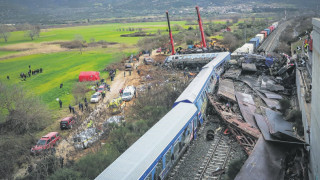 Τέμπη-Νέα καταγγελία ΣΟΚ: Ποια δεύτερη συγγενής θύματος καταγγέλλει πως δέχθηκε απειλές