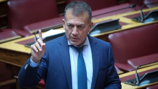 Μήνυμα Βρούτση για τη νέα σεζόν: «Για πρώτη φορά σε ένα τελείως διαφορετικό περιβάλλον κανόνων»